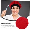 OHPHCALL Heat Therapy Hair Cap Hair Heat Hat Deep Conditioning