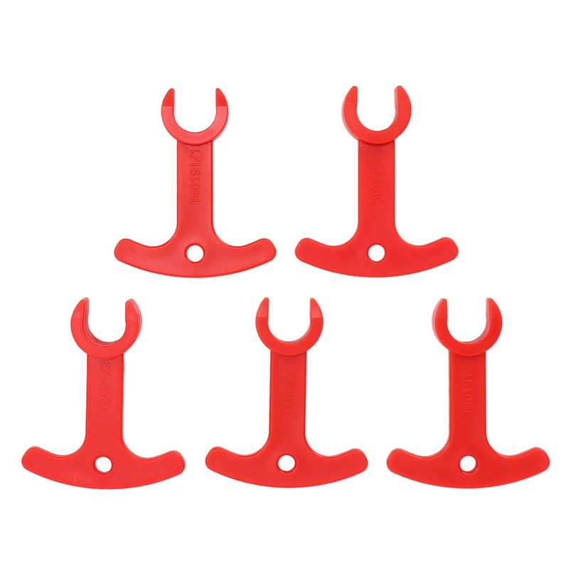 5pcs Camshaft Sliding Pieces Spacer T40191 Replacement for A4 Q5