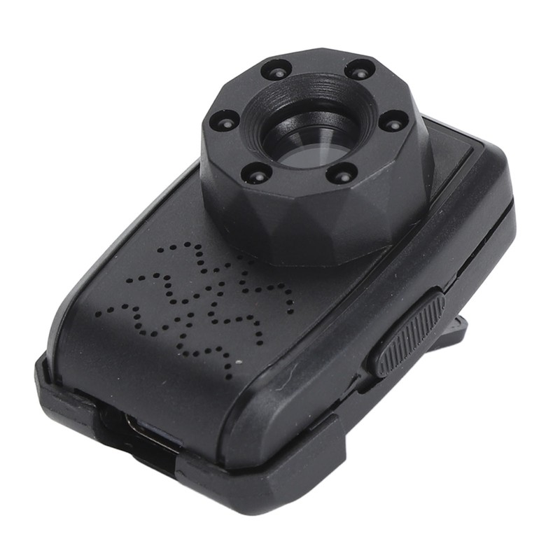 WiFi Camera Multifunction HD Infrared Night Vision Video Call Remote