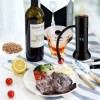 Tmkeffc Smoking Gun Portable Smoker Infuser, Handheld Cocktail Smoke F