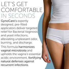Terramed Just Think Comfort Gel Probiótico Vaginal Lavado Íntimo Equilibrio Femenino Tratamiento Vaginosis Bacteriana Infecciones Por Hongos