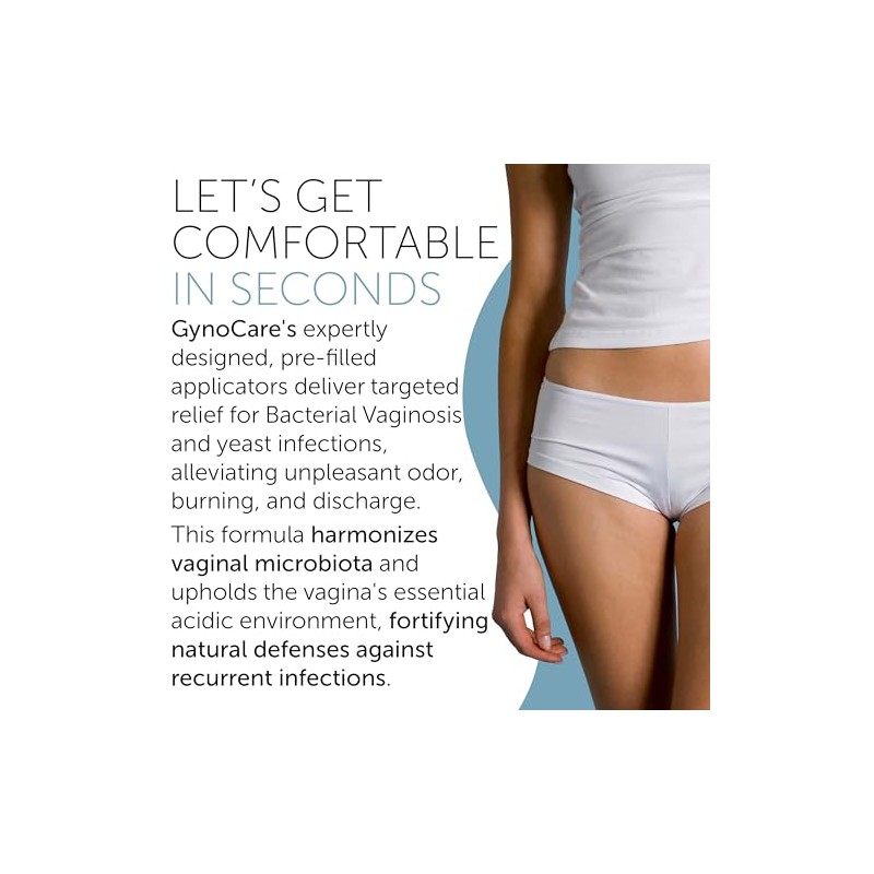 Terramed Just Think Comfort Gel Probiótico Vaginal Lavado Íntimo Equilibrio