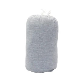 Stretchy Baby Carrier Newborn from Birth Hands Free Sleepy Wrap - Gray