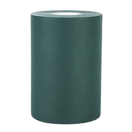 Broco 150 mm x 10 m Artificial Lawn Seam Tape Lawn Tape Lawn Carpet Lawn Tape (Green)