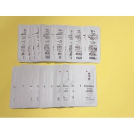 Sulwhasoo 50pcs SULWHASOO UV WISE BRIGHTENING MULTI PROTECTOR(MILK