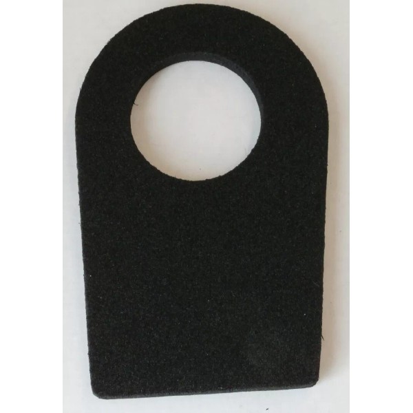 reprodcution 1960-66 Chevy / GMC Truck steering column foam rubber