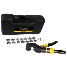 Haltech HT-070306 HAL Crimping Tools