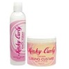 Kinky Curly Knot Today Leave In Conditioner/Detangler 8 oz +