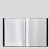 A4 Flexi Display Portfolio Book Folder with 80 Pockets, Plastic
