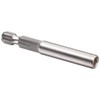 PB (pi-bi-) Socket Bit (with magnet) E6 – 200-5 m