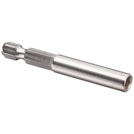 PB (pi-bi-) Socket Bit (with magnet) E6 – 200-5 m