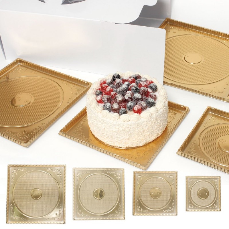 Heiko 004232296 Deco 5 Trays 10 Pack