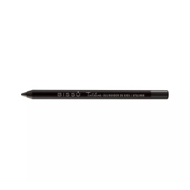 Bissú Lápiz delineador de ojos Bissú Tintaline Ojos color negro