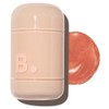Banilaco Romantic Blush Lip & Cheek 3.7g, 17 baby bean, 1 piece / 바닐라코 로맨틱 블러쉬 립 앤 치크 3.7g, 17 베이비 빈, 1개