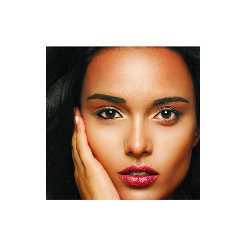 L'Oréal Paris Makeup Infallible Never Fail Pencil Eyeliner, Black, 0.008