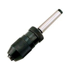 PSI Woodworking Products TM32KL 1/2-Inch Keyless Drill Chuck with #2 Morse Taper Arbor (1/2" 2MT Keyless)
