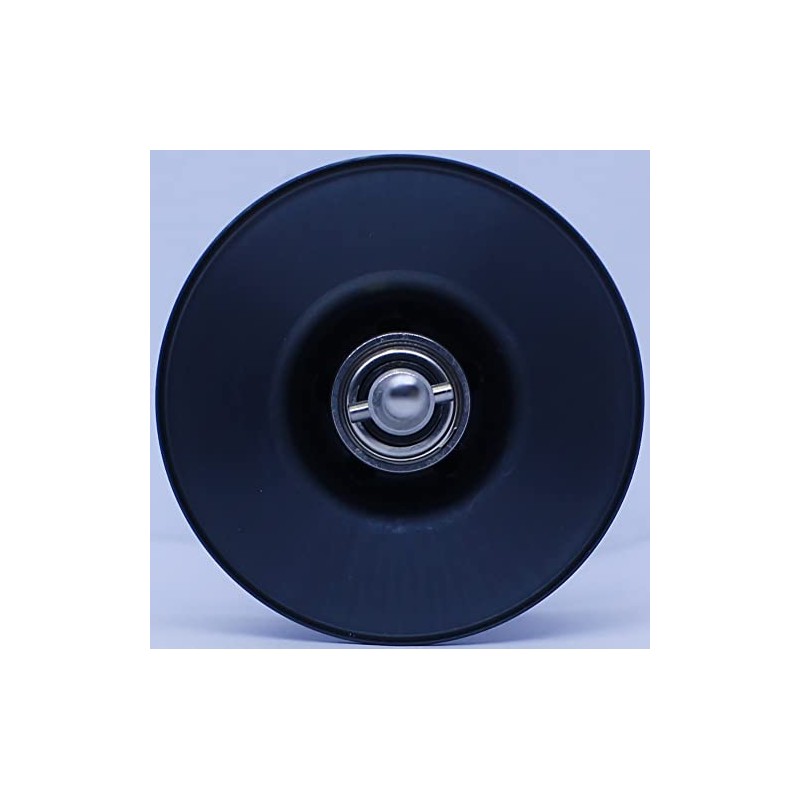 Genuine Part 21 Calcutta Conquest 201 Spool Set (with Bearings)
