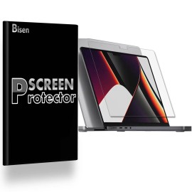BISEN Anti Blue Light Screen Protector Guard Shield For Macbook Air 15 inch (2023)