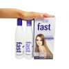 FAST Shampoo 300ml, 2x Conditioner 300ml - NO SLS/PARABENS