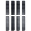 8Pcs Bambu lab A1 Mini Heatbed Nozzle Brush Replacement Kit,