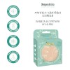 Yuya Polvo Compacto Matificante Tonos A Elegir 100 Original