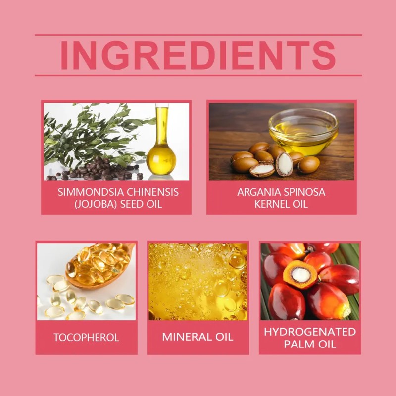 Jaysuing Hair Oil Care: Tratamiento Suavizante Para Mejorar