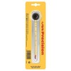 sera 08902 Precision Thermometer, High Precision Glass Thermometer, Temperature Range: