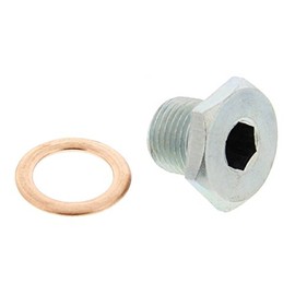 Mapco 95935 Oil Drain Plug M14 x 1.25