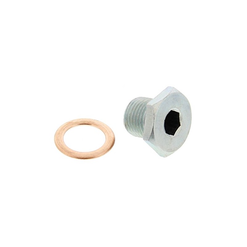 Mapco 95935 Oil Drain Plug M14 x 1.25