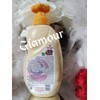 Unique kids & teens moisturizing & glowing body lotion X