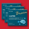 Dr. Lean Brain PQQ PQQ 3 Boxes / 닥터린 두뇌엔