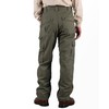 BOCOMAL FR Pants for Men Cargo Flame Resistant Pants(2112&CAT2) 100%