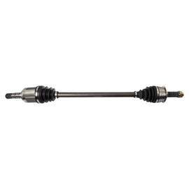 TRQ Front CV Axle Shaft Assembly Set Compatible with 2015-2019 Subaru Legacy