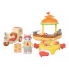 Calico Critters Sylvanian Families Calico Critters Hamburger Stand