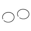 1 Pair of Piston Rings Diameter 41.00 x 1 –