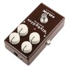 NUX 6ixty5ive Overdrive Effect Pedal, True-bypass Hardware Switching
