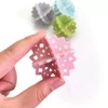 12PCS Colorful Laundry Washing Balls,Reusable Tangle-Free Eco-Friendly Laundry Scrubbing Balls