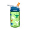 CamelBak Eddy Kids Big Bite Valve Straw Water Bottle Dinorama,