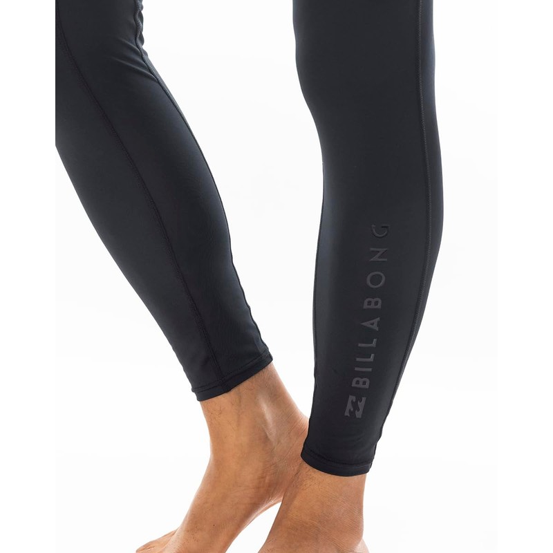 Billabong Legings Men's Swim Shorts, Black