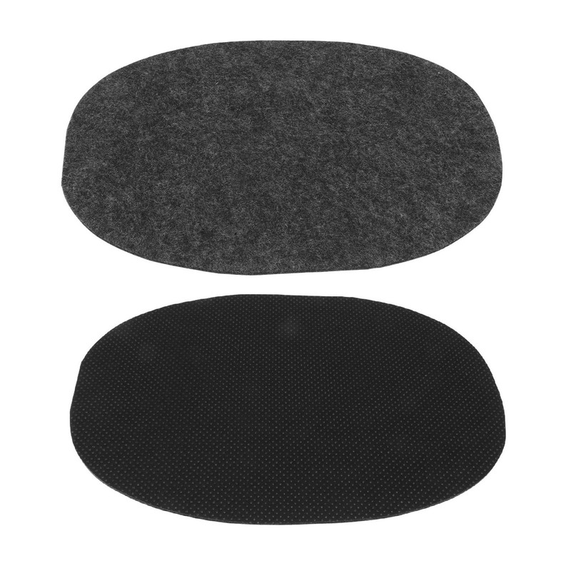 Appliance Heat Resistant Mat Cuttable Washable Countertop Protector Pad with