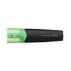 uni-ball PROMARK VIEW HIGHLIGHTER PEN FLUORESCENT GREEN USP-200 Twistable See-Through