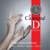 LARSEN STRINGS violin strings Il CANNONE D Soloist Direct&Focused