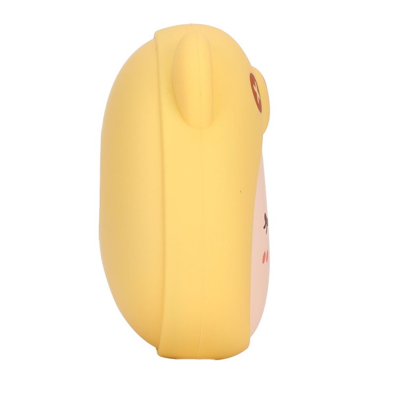 Hand Warmers Double Sided Heating 10000mAh Rechargeable Battery Rubber Mobile