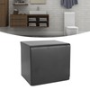 Wall Toilet Paper Holder Box Waterproof Space Aluminum Toilet Tissue