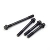 Cylinder Head Studs Nut Kit Stronger Heavy Duty Compatible with