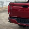 Colorado Tailgate Colorado Emblems Letters Badge NamePlate for 2023 -24