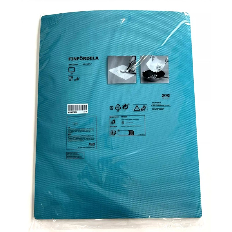 IKEA FINFORDELA Flexible Chopping/Cutti