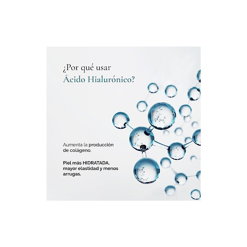 Farmapiel - Sérum Ácido Hialurónico 2% 30 ml - 30