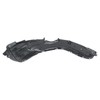 TRQ Inner Fender Liner Set Compatible with 2001-2005 Toyota RAV4