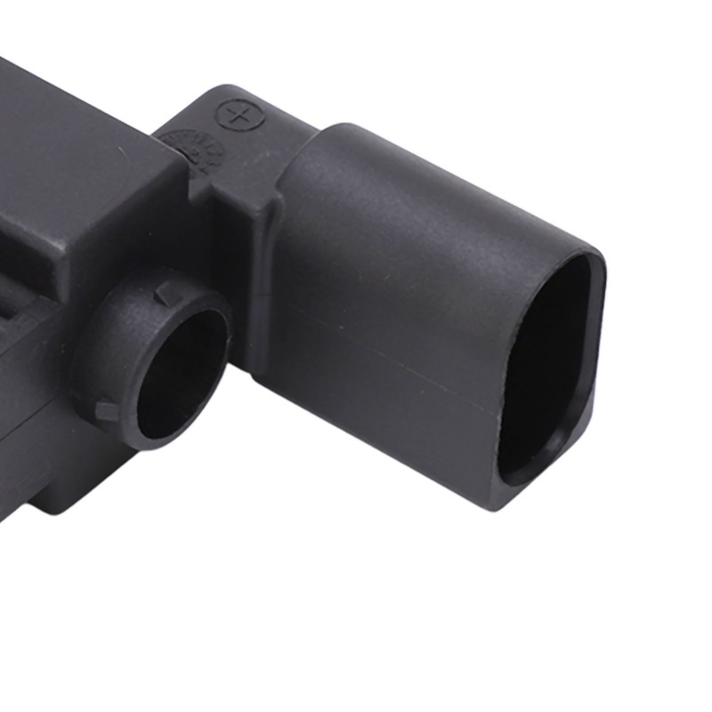 Vacuum Solenoid Valve 037906283C Car Accessories Replacement For SEAT ALTEA